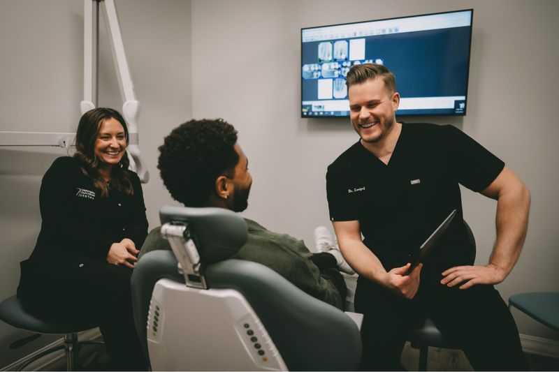 Family Dentist in Washington Court House, OH Washington Court House